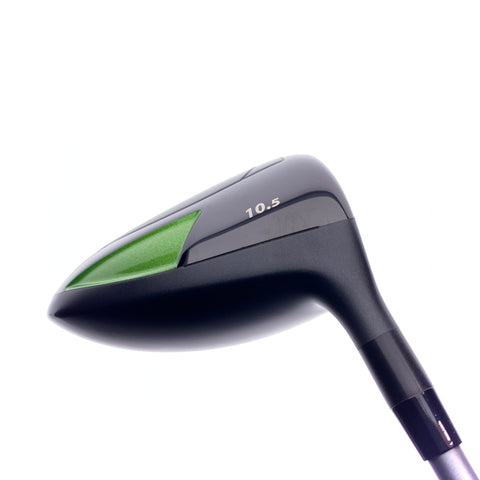 Used Callaway Edge Driver / 10.5 Degrees / Regular Flex