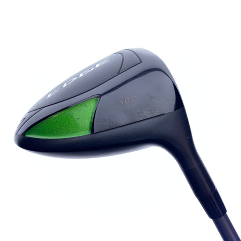 Used Callaway Edge Driver / 10.5 Degrees / Regular Flex