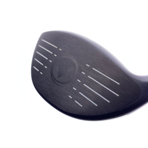 Used Callaway Edge Driver / 10.5 Degrees / Regular Flex