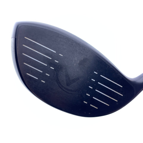 Used Callaway Edge Driver / 10.5 Degrees / Regular Flex