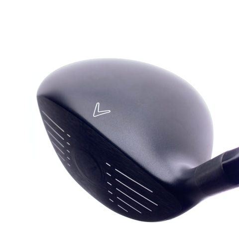 Used Callaway Edge Driver / 10.5 Degrees / Regular Flex
