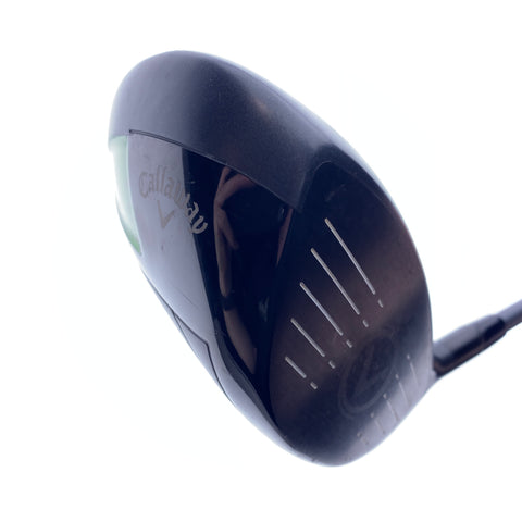 Used Callaway Edge Driver / 10.5 Degrees / Regular Flex