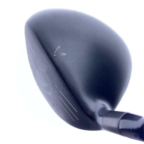 Used Callaway Edge Driver / 10.5 Degrees / Regular Flex