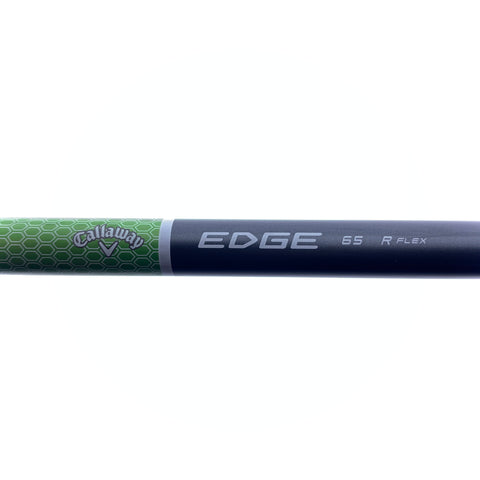 Used Callaway Edge Driver / 10.5 Degrees / Regular Flex