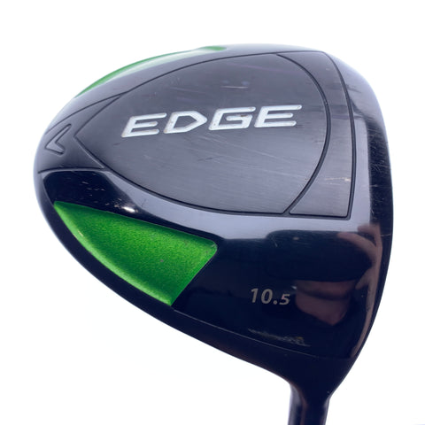 Used Callaway Edge Driver / 10.5 Degrees / Regular Flex