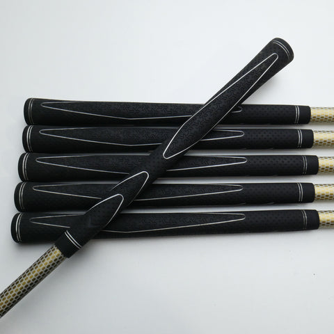 Used Callaway Edge Iron Set / 6 - SW / Ladies Flex