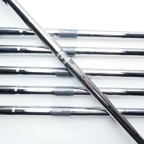 Used Callaway Edge Iron Set / 6 - SW / Regular Flex