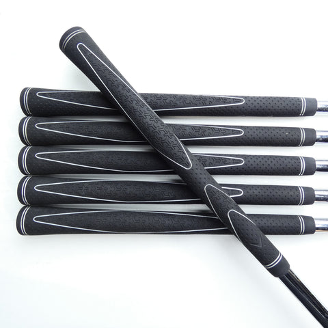 Used Callaway Edge Iron Set / 6 - SW / Regular Flex