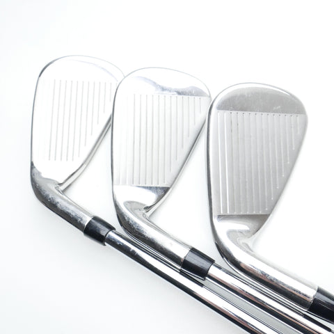Used Callaway Edge Iron Set / 6 - SW / Regular Flex