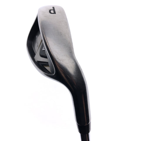 Used Callaway Edge Pitching Wedge / Regular Flex