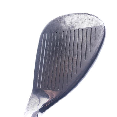 Used Callaway Edge Sand Wedge Iron / Regular Flex