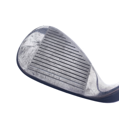 Used Callaway Edge Sand Wedge Iron / Regular Flex