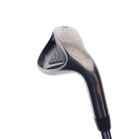 Used Callaway Edge Sand Wedge / Regular Flex
