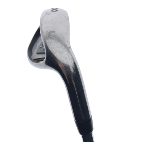Used Callaway Edge Sand Wedge / Regular Flex