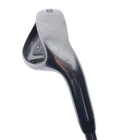 Used Callaway Edge Sand Wedge / Regular Flex