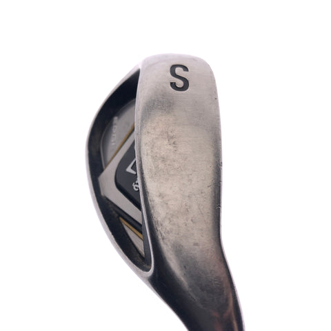 Used Callaway Edge Sand Wedge / Regular Flex