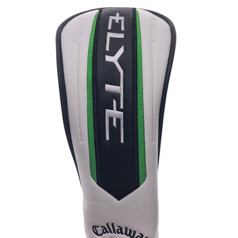 Used Callaway Elyte 11 Fairway Wood / 27 Degrees / Soft Regular Flex