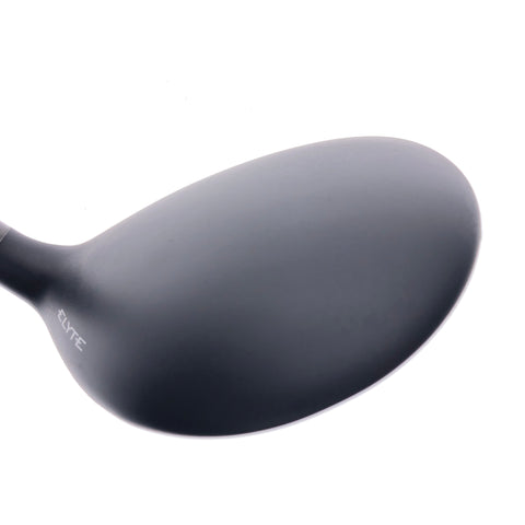 Used Callaway Elyte 11 Fairway Wood / 27 Degrees / Soft Regular Flex
