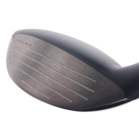 Used Callaway Elyte 11 Fairway Wood / 27 Degrees / Soft Regular Flex
