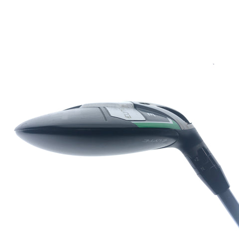 Used Callaway Elyte 3 Fairway Wood / 14.5 Degrees / Regular Flex