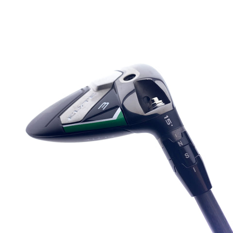 Used Callaway Elyte 3 Fairway Wood / 15 Degrees / A Flex