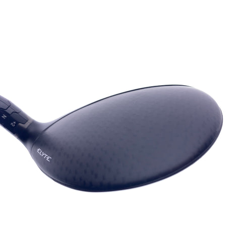 Used Callaway Elyte 3 Fairway Wood / 15 Degrees / A Flex
