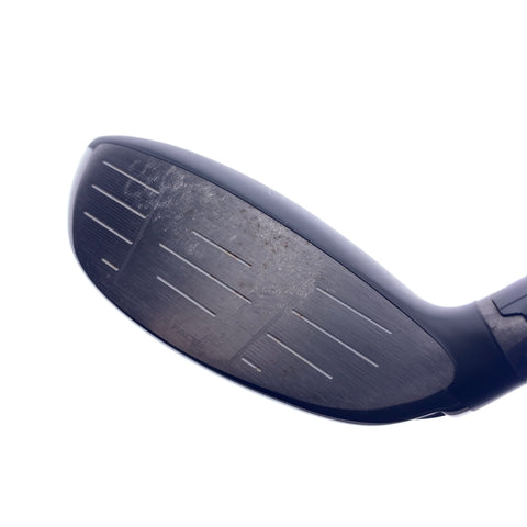 Used Callaway Elyte 3 Fairway Wood / 15 Degrees / A Flex