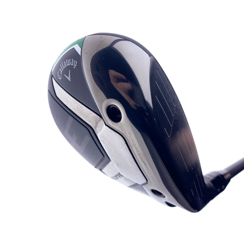 Used Callaway Elyte 3 Fairway Wood / 15 Degrees / A Flex