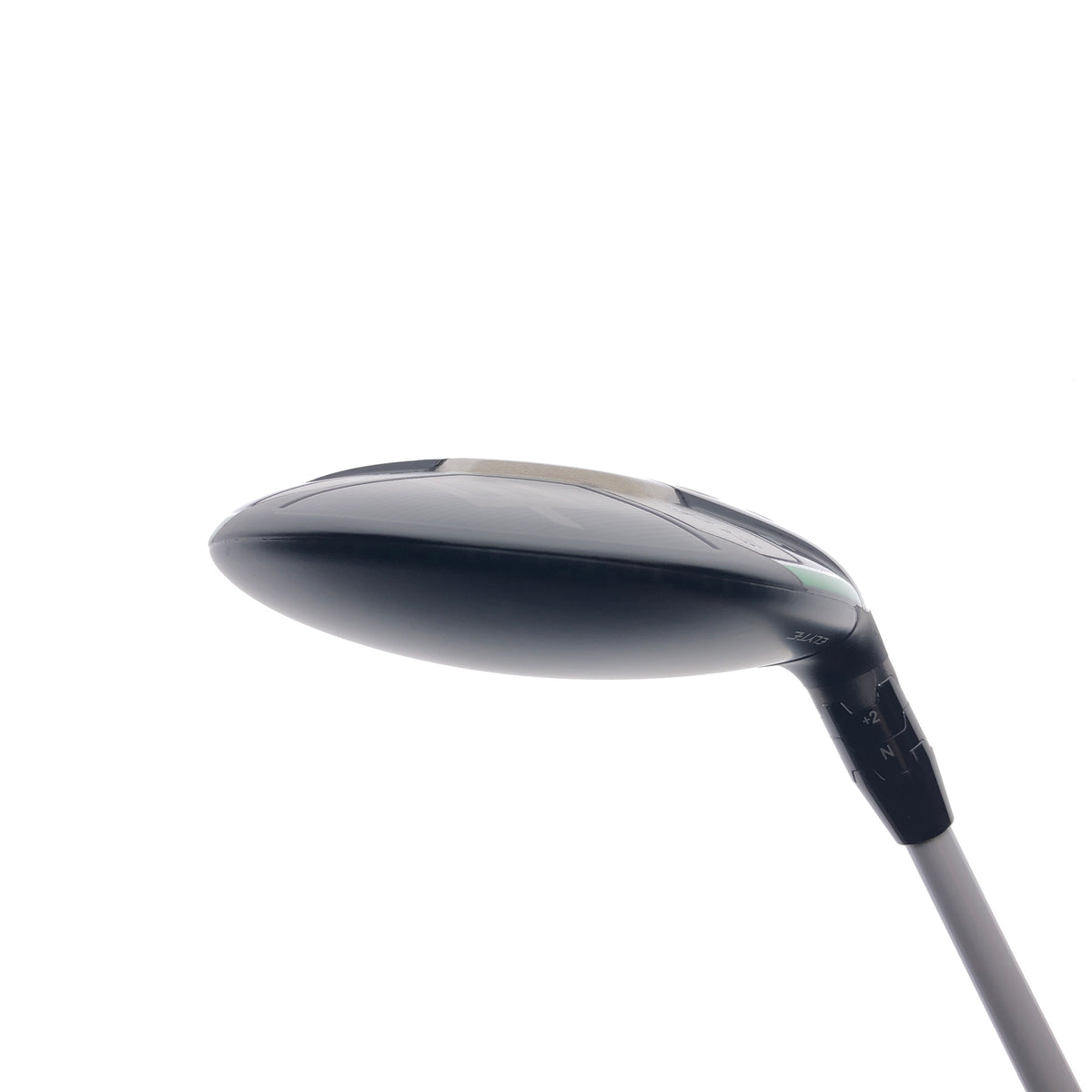 Used Callaway Elyte 3 Fairway Wood / 15 Degrees / Ladies Flex
