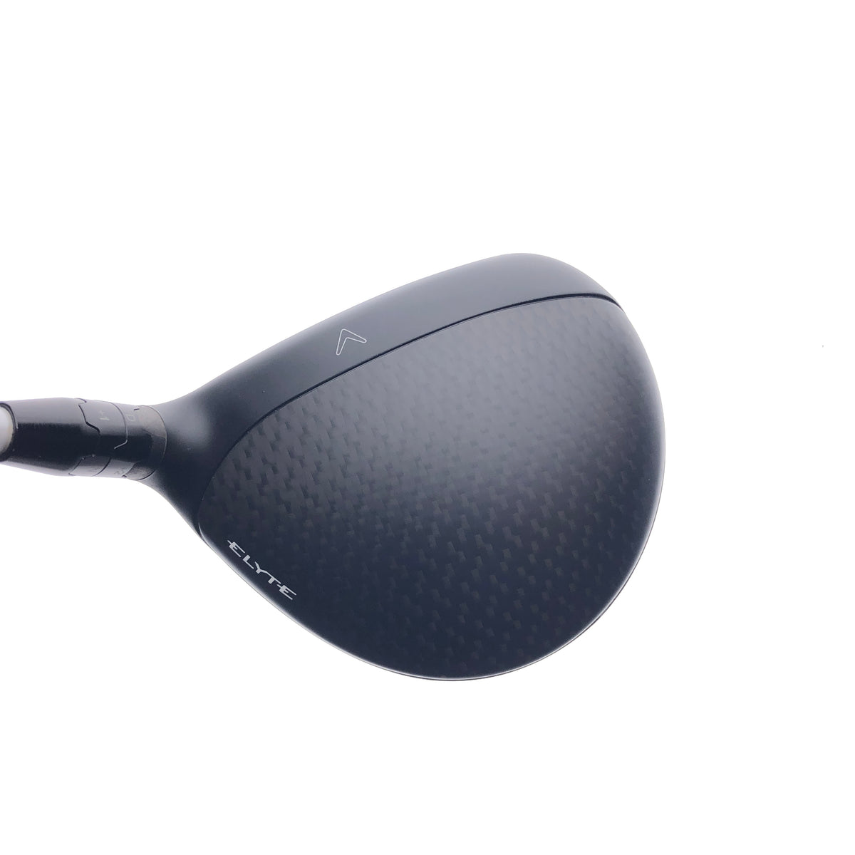 Used Callaway Elyte 3 Fairway Wood / 15 Degrees / Ladies Flex