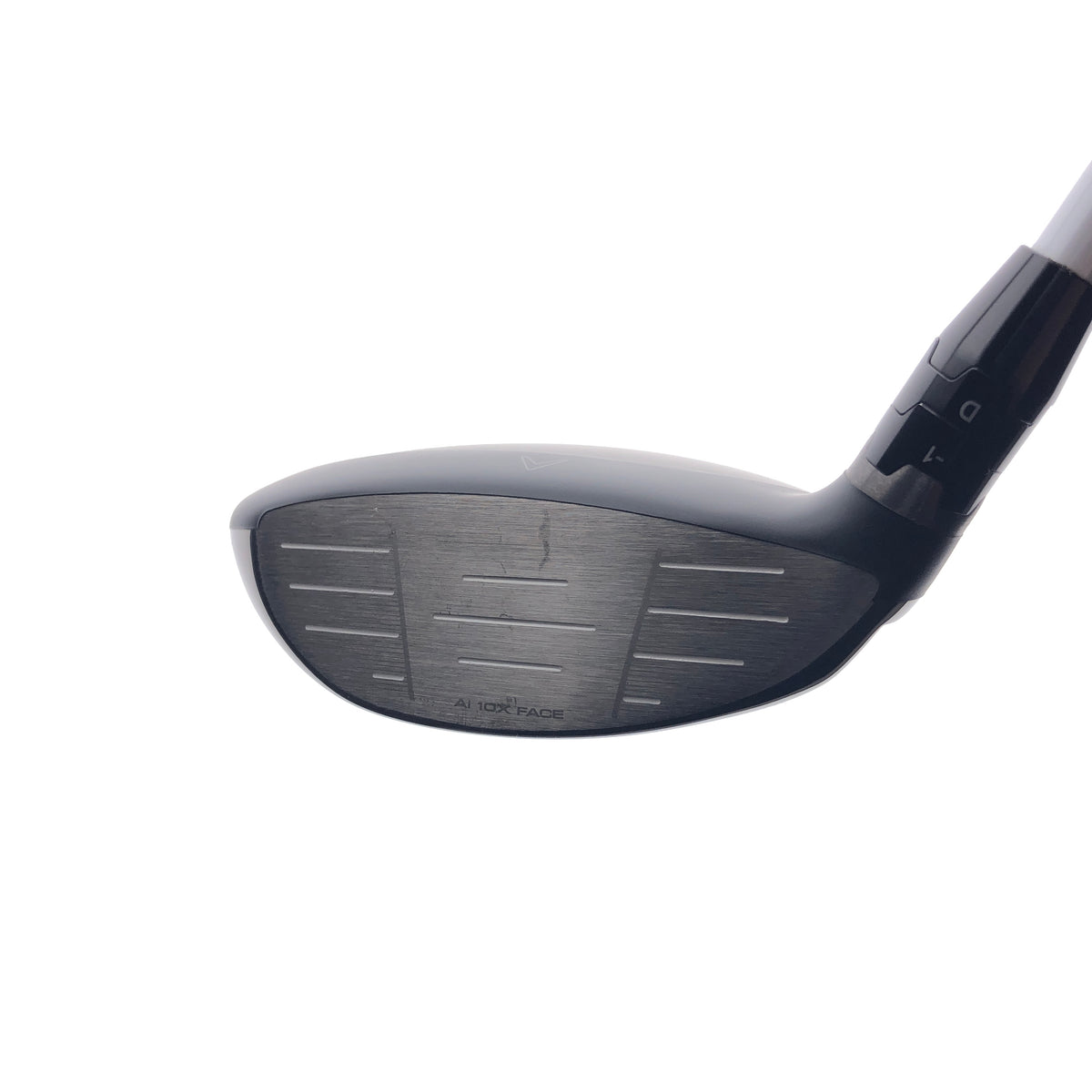 Used Callaway Elyte 3 Fairway Wood / 15 Degrees / Ladies Flex