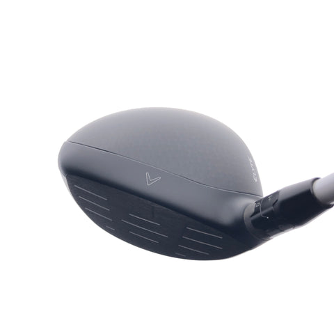 Used Callaway Elyte 3 Fairway Wood / 15 Degrees / Ladies Flex