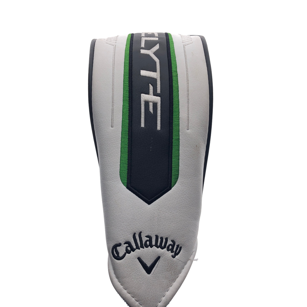 Used Callaway Elyte 3 Fairway Wood / 15 Degrees / Ladies Flex