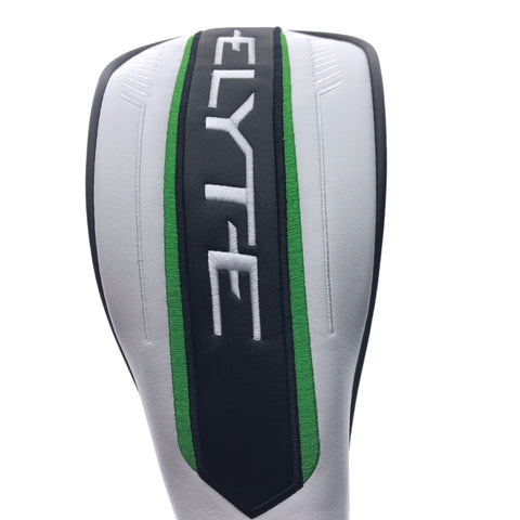 Used Callaway Elyte 3 Fairway Wood / 15 Degrees / Regular Flex