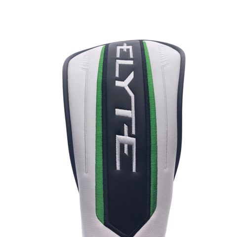 Used Callaway Elyte 3 Fairway Wood / 15 Degrees / Regular Flex