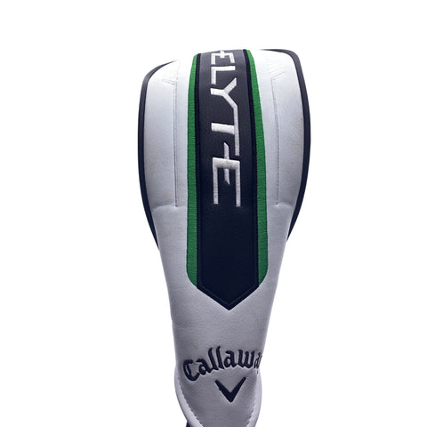 Used Callaway Elyte 3 Fairway Wood / 15 Degrees / Regular Flex