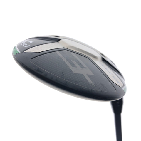 Used Callaway Elyte 3 Fairway Wood / 15 Degrees / Regular Flex