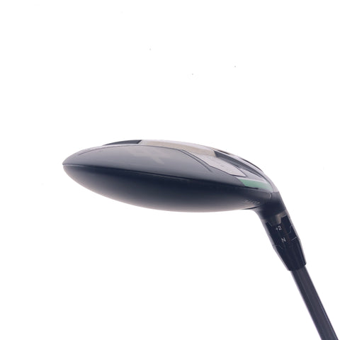 Used Callaway Elyte 3 Fairway Wood / 15 Degrees / Regular Flex