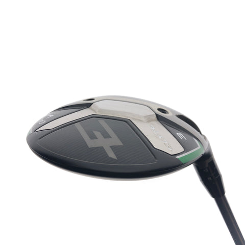 Used Callaway Elyte 3 Fairway Wood / 15 Degrees / Regular Flex