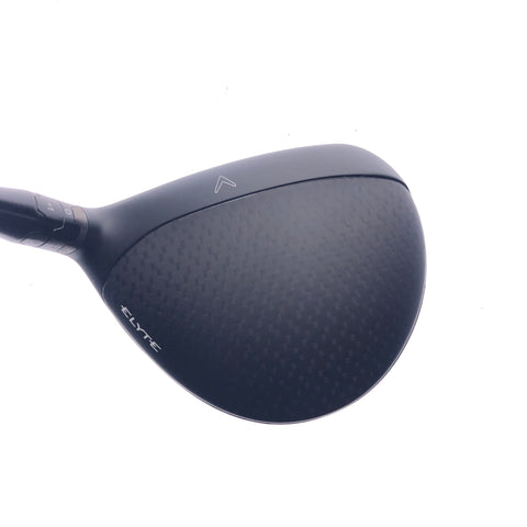 Used Callaway Elyte 3 Fairway Wood / 15 Degrees / Regular Flex