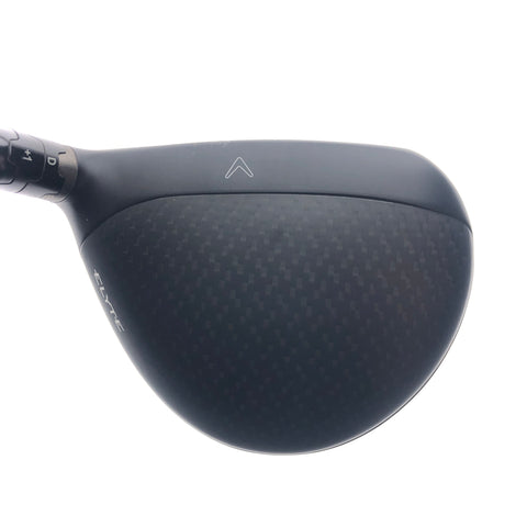 Used Callaway Elyte 3 Fairway Wood / 15 Degrees / Regular Flex