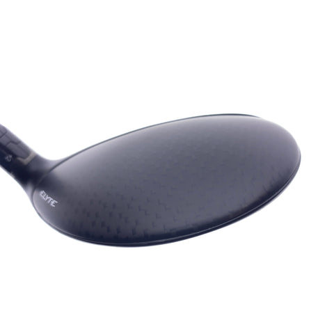 Used Callaway Elyte 3 Fairway Wood / 15 Degrees / Regular Flex