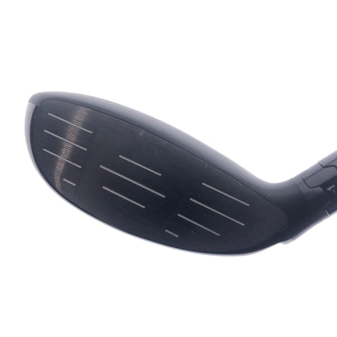 Used Callaway Elyte 3 Fairway Wood / 15 Degrees / Regular Flex
