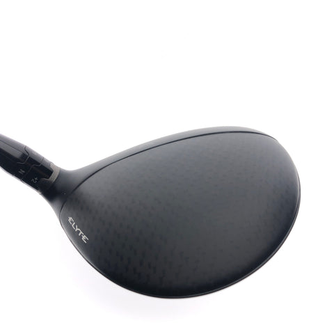 Used Callaway Elyte 3 Fairway Wood / 15 Degrees / Regular Flex
