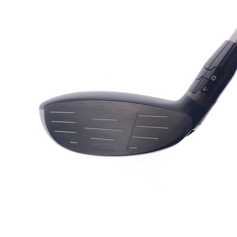 Used Callaway Elyte 3 Fairway Wood / 15 Degrees / Regular Flex