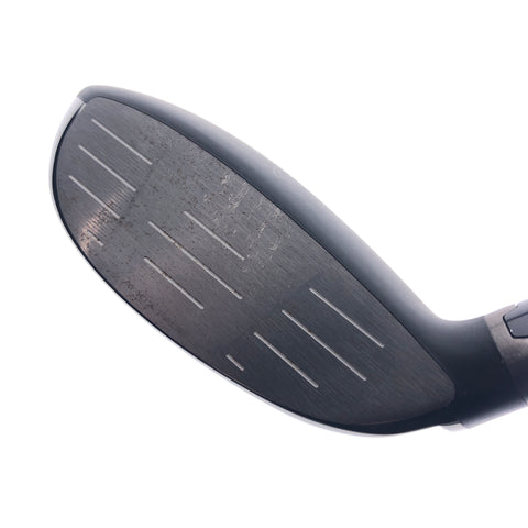 Used Callaway Elyte 3 Fairway Wood / 15 Degrees / Regular Flex