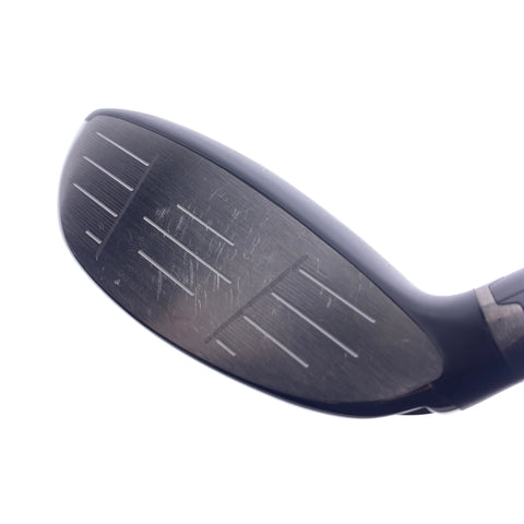Used Callaway Elyte 3 Fairway Wood / 15 Degrees / Regular Flex