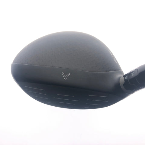 Used Callaway Elyte 3 Fairway Wood / 15 Degrees / Regular Flex