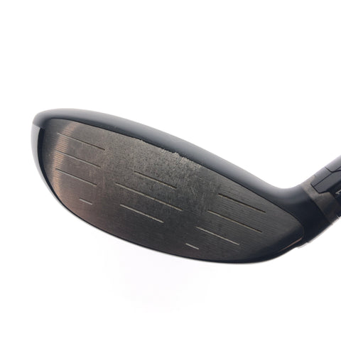 Used Callaway Elyte 3 Fairway Wood / 15 Degrees / Regular Flex