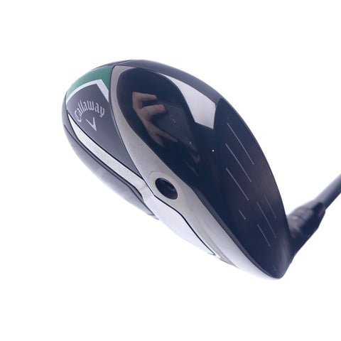 Used Callaway Elyte 3 Fairway Wood / 15 Degrees / Regular Flex